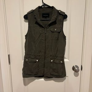 Banana Republic Vest